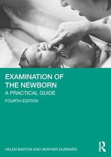 Couverture_Examination of the Newborn