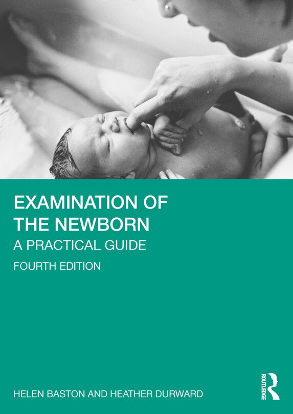 Couverture_Examination of the Newborn