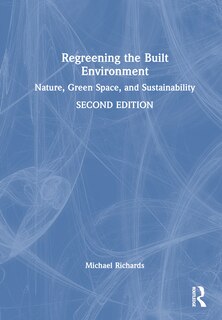 Front cover_Regreening the Built Environment