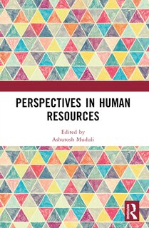 Front cover_Perspectives in Human Resources