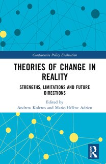 Couverture_Theories of Change in Reality