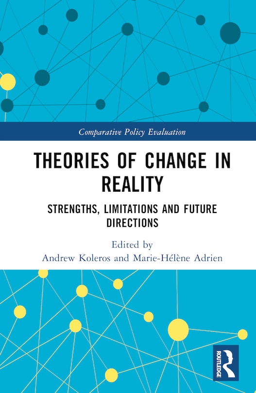 Couverture_Theories of Change in Reality