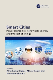 Front cover_Smart Cities