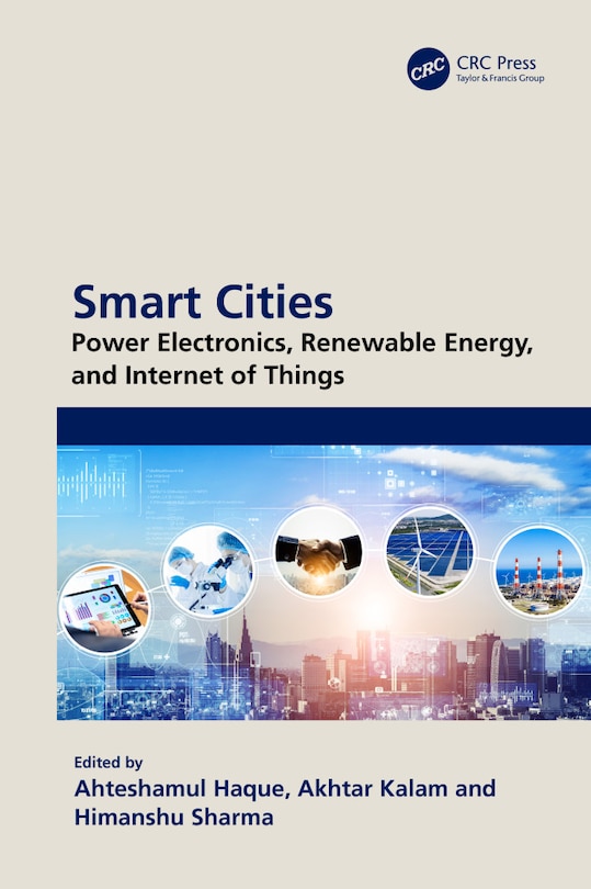 Front cover_Smart Cities