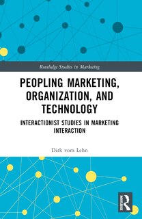 Couverture_Peopling Marketing, Organization, and Technology