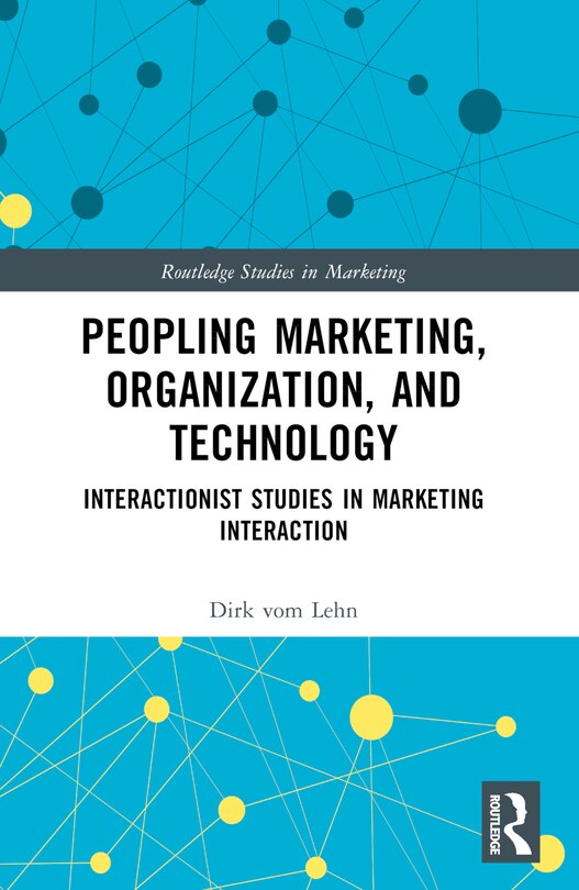 Couverture_Peopling Marketing, Organization, and Technology