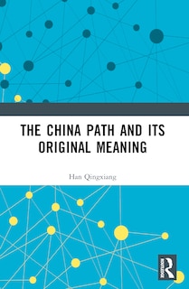 Couverture_The China Path and its Original Meaning