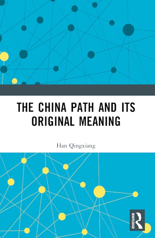 Couverture_The China Path and its Original Meaning