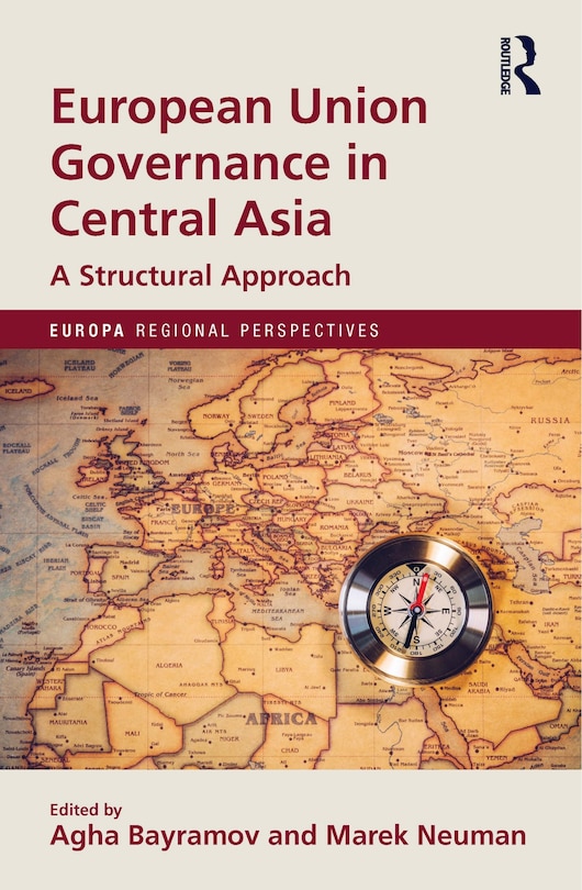 Couverture_European Union Governance in Central Asia