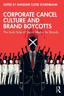 Front cover_Corporate Cancel Culture and Brand Boycotts