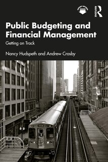Front cover_Public Budgeting and Financial Management