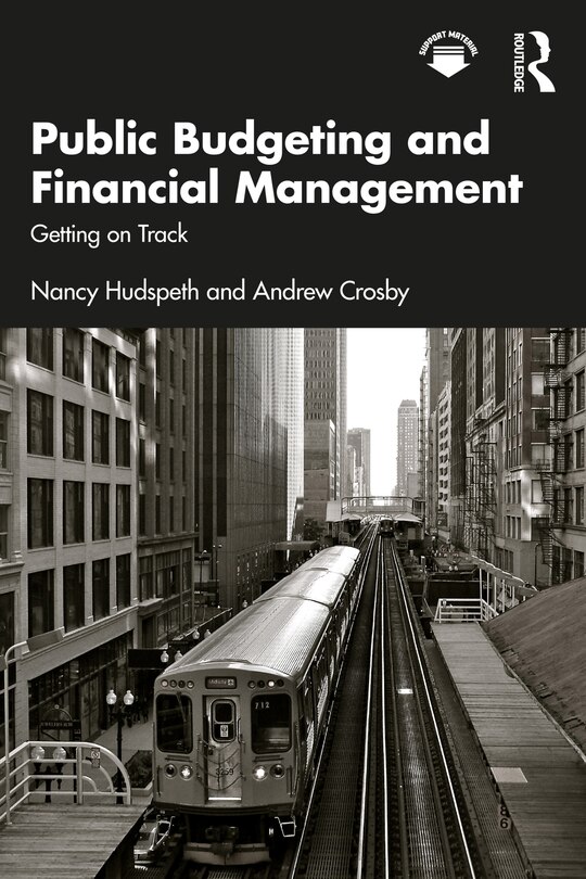 Front cover_Public Budgeting and Financial Management