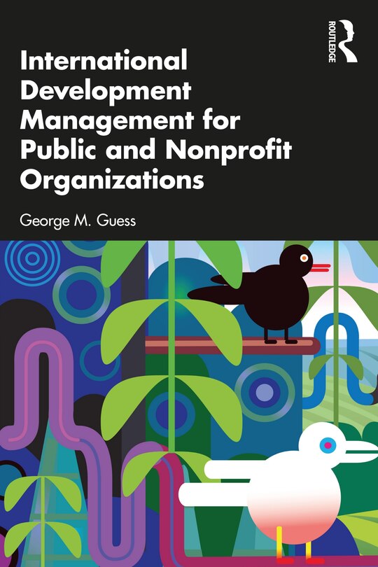 Couverture_International Development Management for Public and Nonprofit Organizations