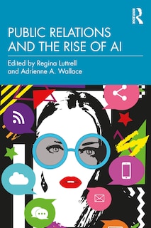 Front cover_Public Relations and the Rise of AI
