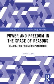 Couverture_Power and Freedom in the Space of Reasons