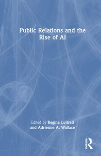 Couverture_Public Relations and the Rise of AI