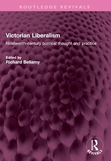 Front cover_Victorian Liberalism