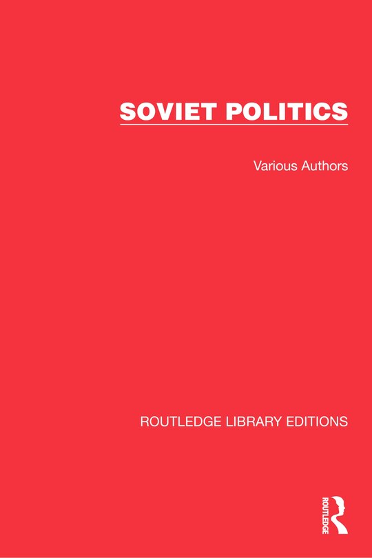 Front cover_Routledge Library Editions