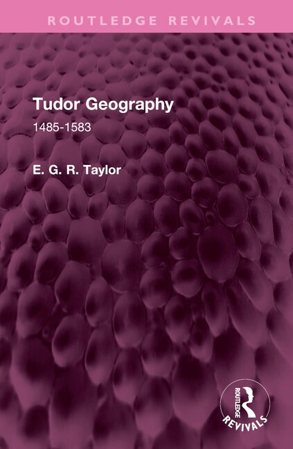 Couverture_Tudor Geography