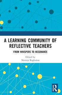 Couverture_A Learning Community of Reflective Teachers