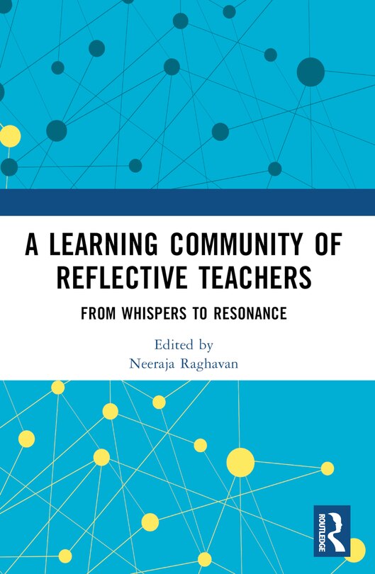Couverture_A Learning Community of Reflective Teachers