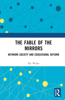 Couverture_Fable of the Mirrors
