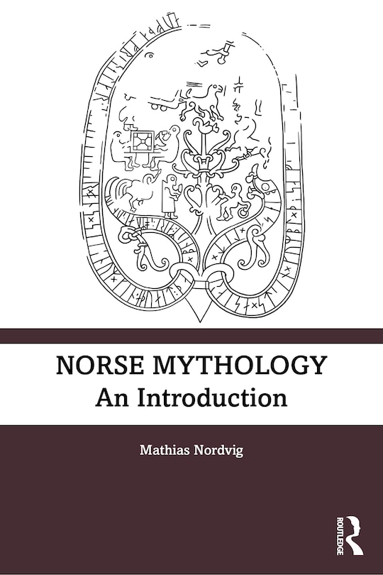 Couverture_Old Norse Mythology