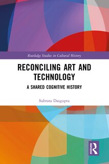 Couverture_Reconciling Art and Technology