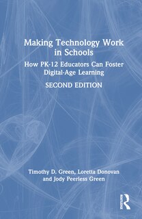 Front cover_Making Technology Work in Schools