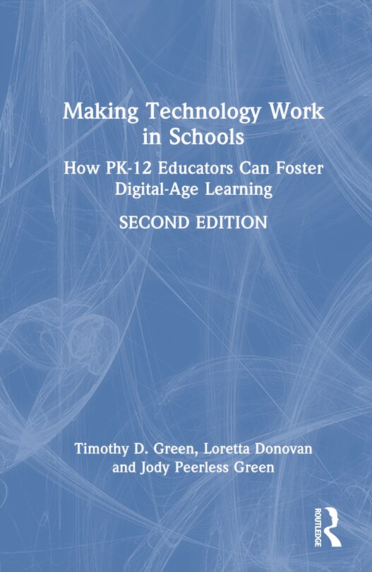Front cover_Making Technology Work in Schools