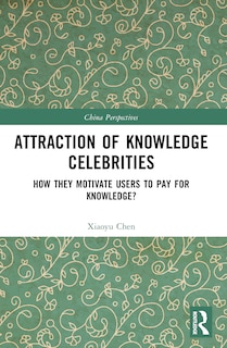 Front cover_Attraction of Knowledge Celebrities