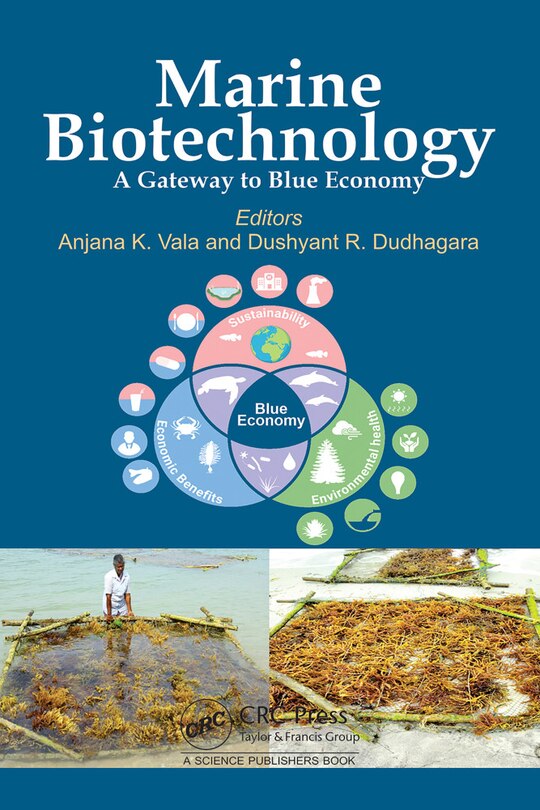 Front cover_Marine Biotechnology