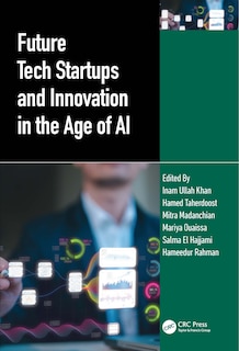 Couverture_Future Tech Startups and Innovation in the Age of AI