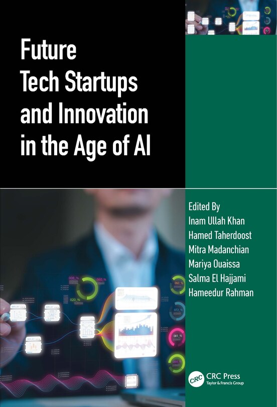 Couverture_Future Tech Startups and Innovation in the Age of AI