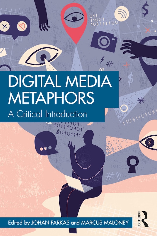 Front cover_Digital Media Metaphors