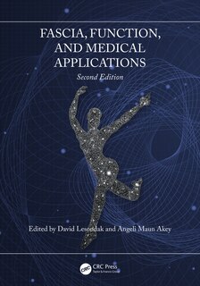 Front cover_Fascia, Function, and Medical Applications