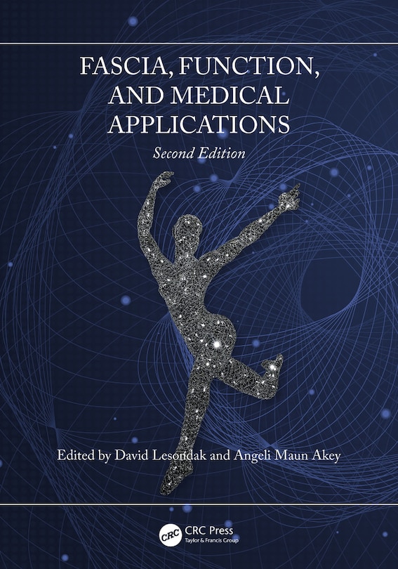 Front cover_Fascia, Function, and Medical Applications