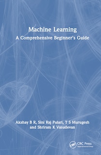 Front cover_Machine Learning