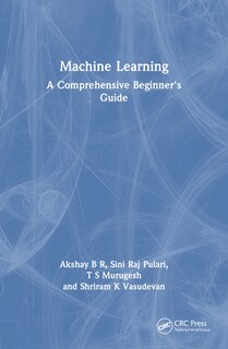 Front cover_Machine Learning