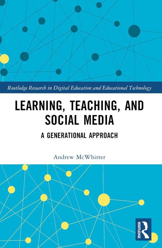 Couverture_Learning, Teaching, and Social Media