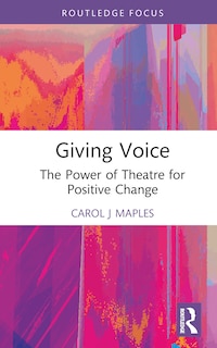 Front cover_Giving Voice