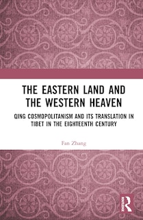 Couverture_The Eastern Land and the Western Heaven