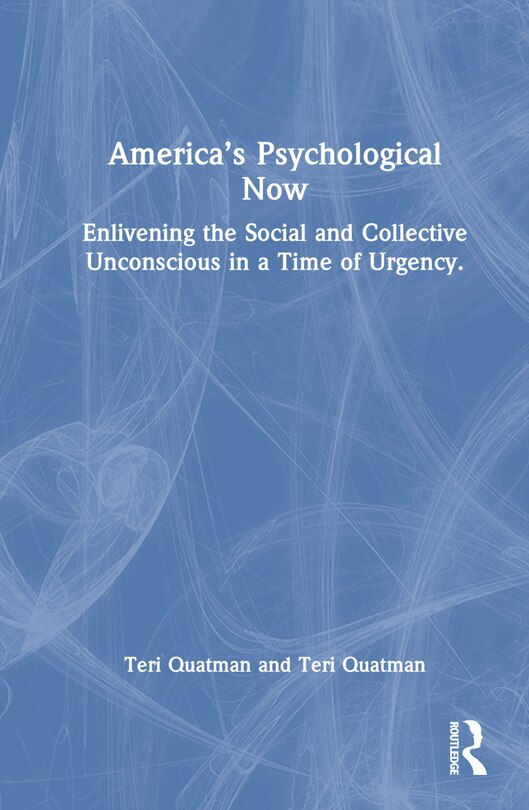 Front cover_America's Psychological Now