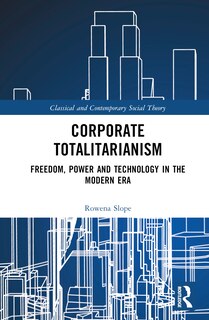 Couverture_Corporate Totalitarianism