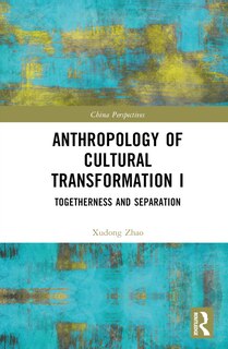 Front cover_Anthropology of Cultural Transformation I