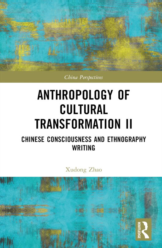 Front cover_Anthropology of Cultural Transformation II