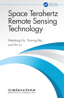 Couverture_Space Terahertz Remote Sensing Technology