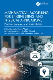 Couverture_Mathematical Modelling for Engineering and Physical Applications