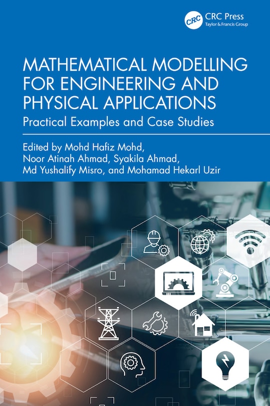 Couverture_Mathematical Modelling for Engineering and Physical Applications