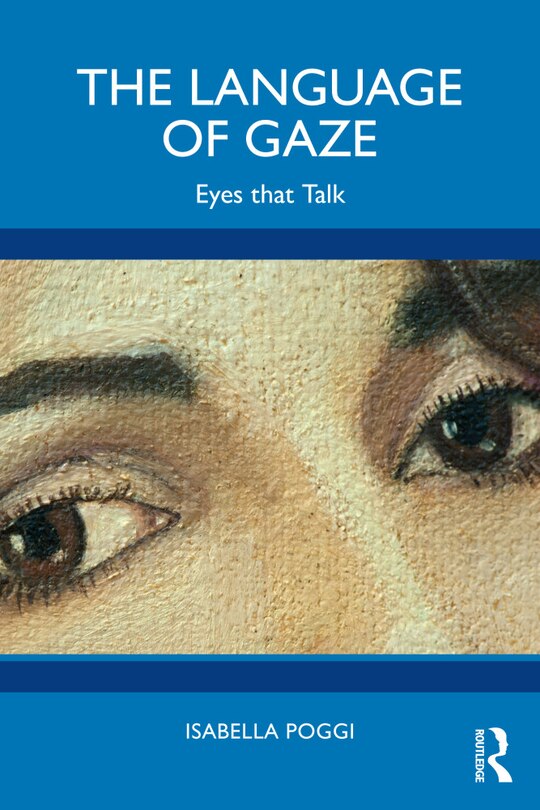Couverture_The Language of Gaze